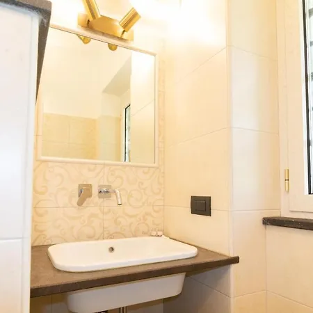 Apartament Cornus- Sea E Relax Cuglieri