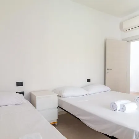 Cornus- Sea E Relax Apartament