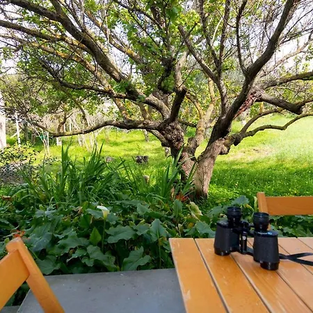 Apartament Cornus- Sea E Relax Cuglieri