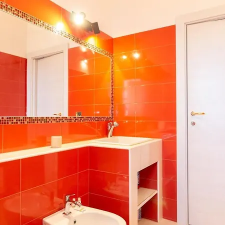 Cornus- Sea E Relax * Cuglieri