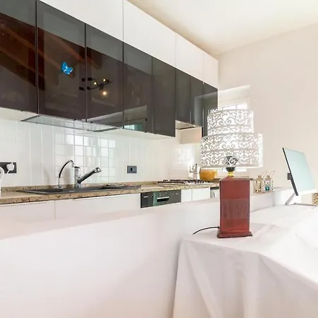 Apartament Cornus- Sea E Relax *