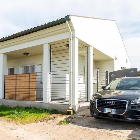 Cornus- Sea E Relax Apartament