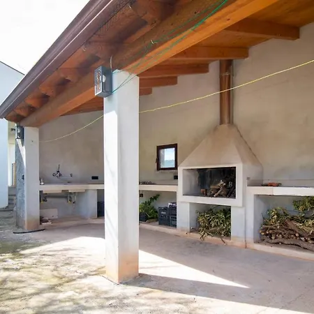 Apartamento Cornus- Sea E Relax *