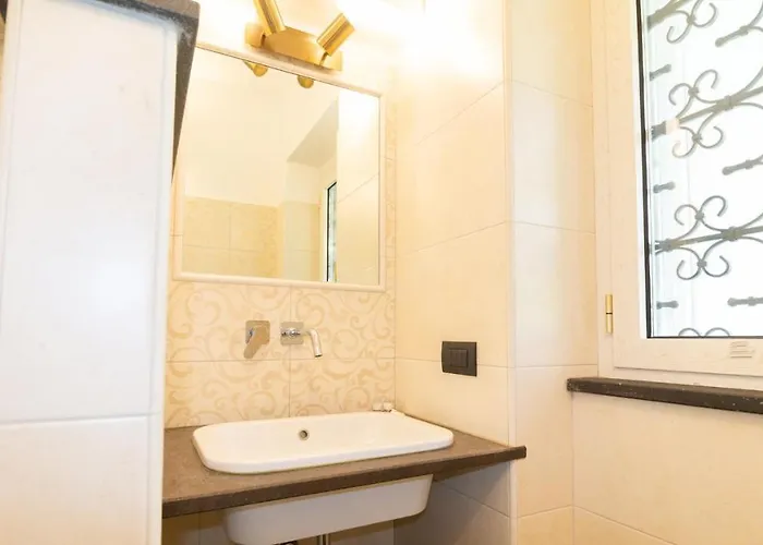 Apartamento Cornus- Sea E Relax Cuglieri