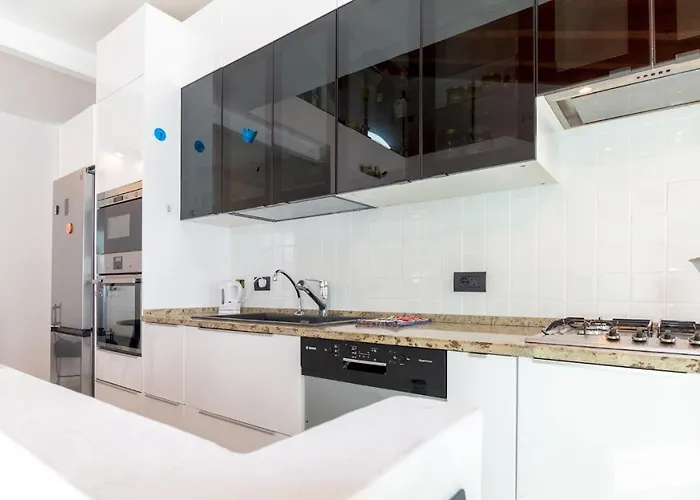 Cornus- Sea E Relax Apartamento *