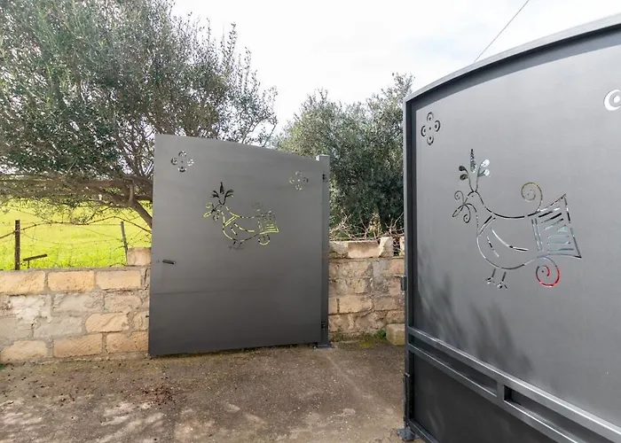 Apartamento Cornus- Sea E Relax