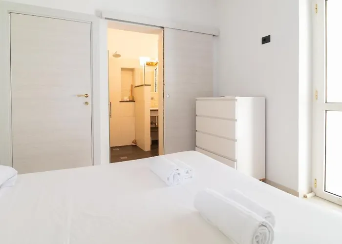 Cornus- Sea E Relax Apartamento Cuglieri