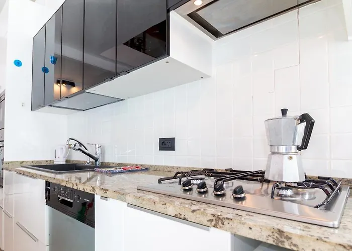 Apartamento Cornus- Sea E Relax Cuglieri