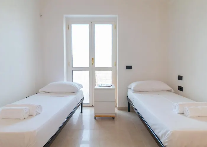 Apartamento Cornus- Sea E Relax Cuglieri