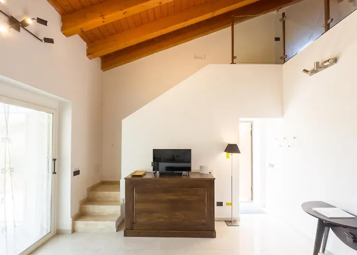 Cornus- Sea E Relax Apartamento