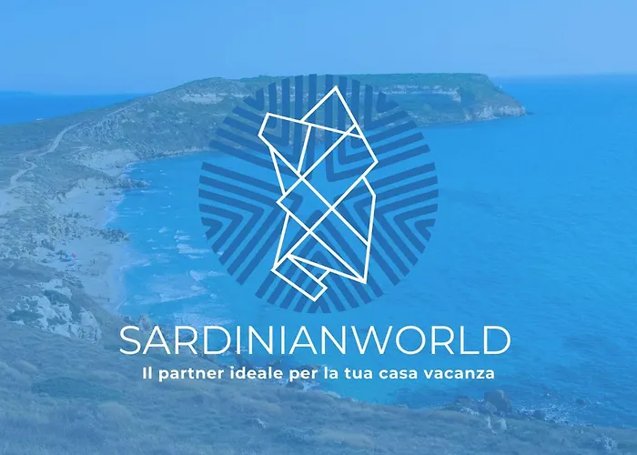 Apartamento Cornus- Sea E Relax