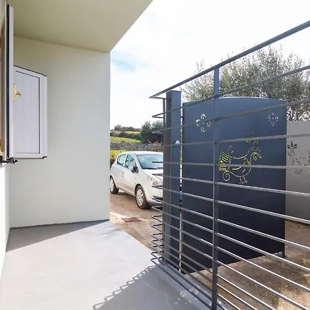 Cornus- Sea E Relax Cuglieri