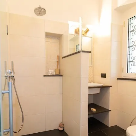 Apartment Cornus- Sea E Relax