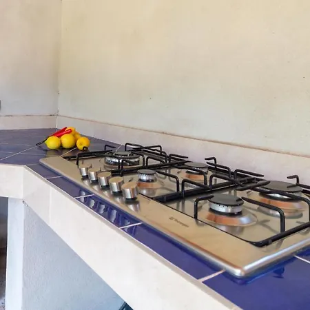 Sardinianworld - Cornus Apartment