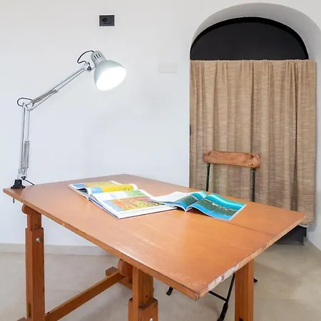Sardinianworld - Cornus Apartment *