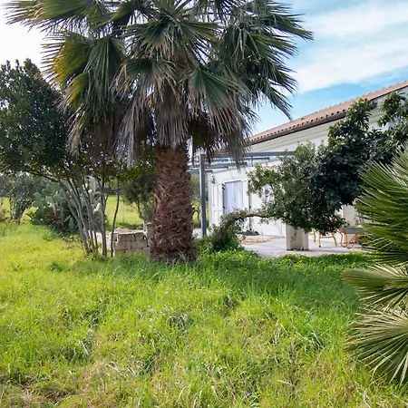 Sardinianworld - Cornus Apartment