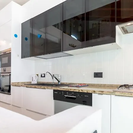 Cornus- Sea E Relax Apartmán *