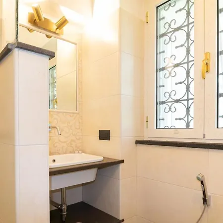 Cornus- Sea E Relax Apartmán Cuglieri