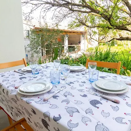 Sardinianworld - Cornus Apartment
