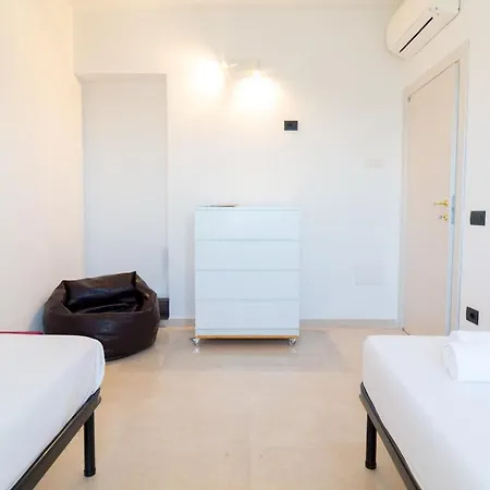 Cornus- Sea E Relax Apartmán Cuglieri