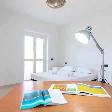 Apartmán Cornus- Sea E Relax *