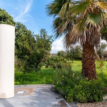 Sardinianworld - Cornus Apartment