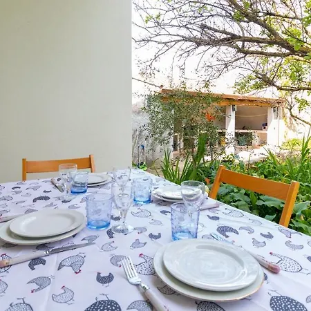 Apartment Cornus- Sea E Relax Cuglieri