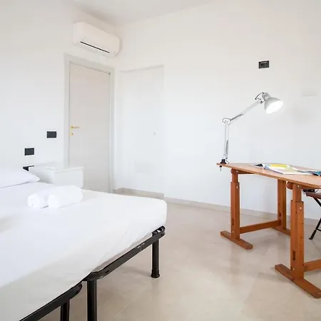 Sardinianworld - Cornus Apartment