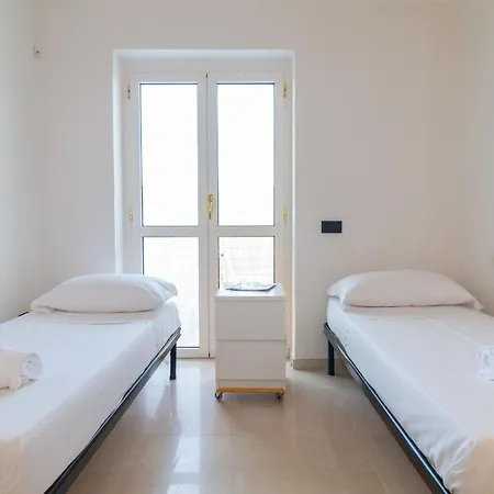 Apartmán Cornus- Sea E Relax Cuglieri