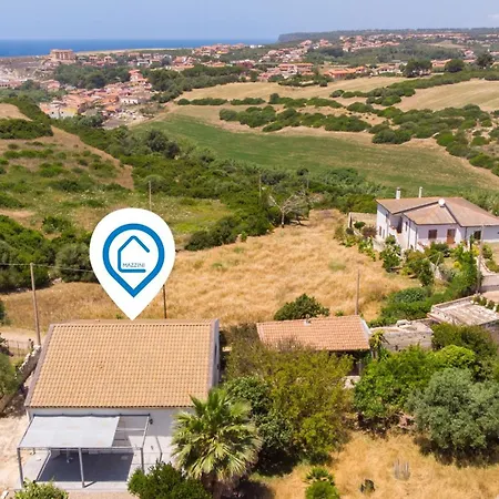 Sardinianworld - Cornus Apartment