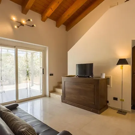 Apartmán Cornus- Sea E Relax