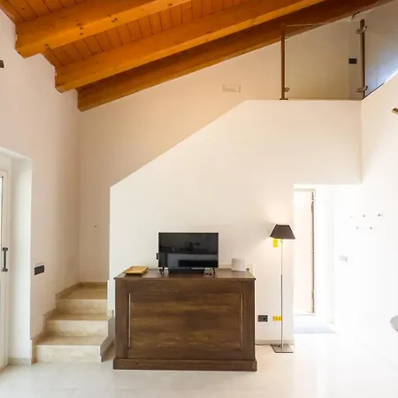 Sardinianworld - Cornus Apartment