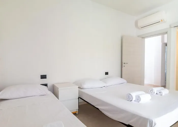 Cornus- Sea E Relax Apartman