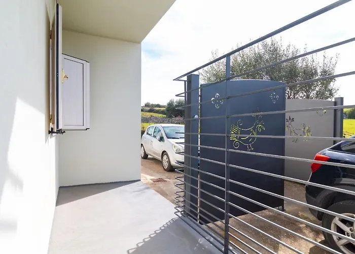 Cornus- Sea E Relax Cuglieri