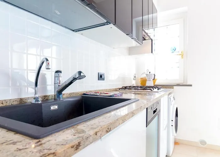 Cornus- Sea E Relax * Cuglieri