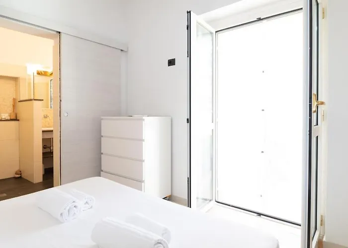 Apartman Cornus- Sea E Relax *