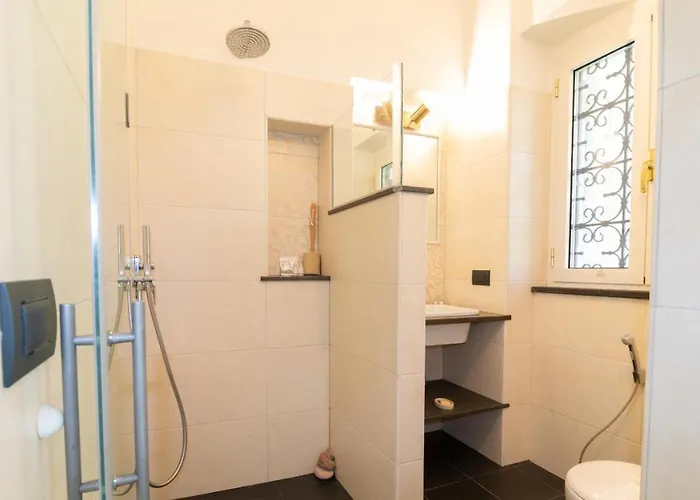 Apartman Cornus- Sea E Relax