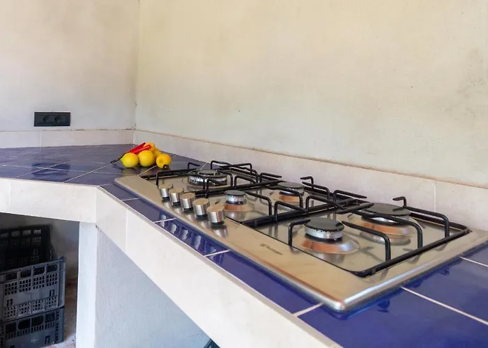 Cornus- Sea E Relax Apartman