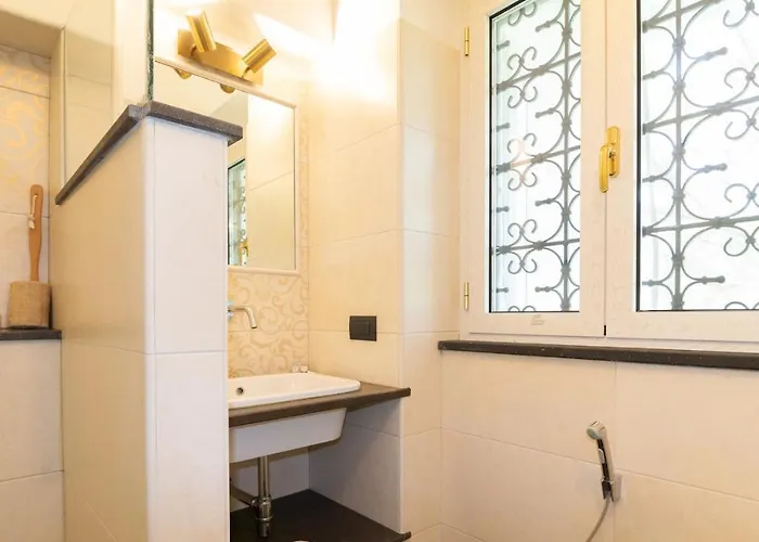 Cornus- Sea E Relax Apartman Cuglieri