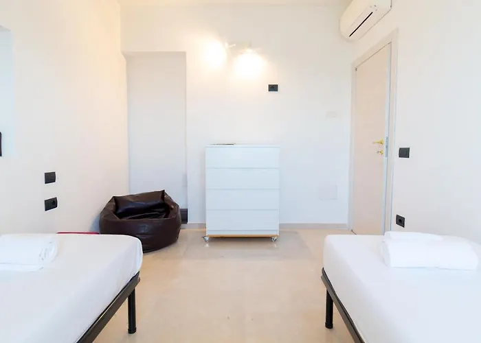 Cornus- Sea E Relax Apartman Cuglieri