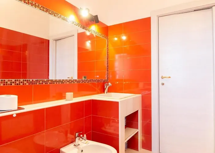 Cornus- Sea E Relax * Cuglieri