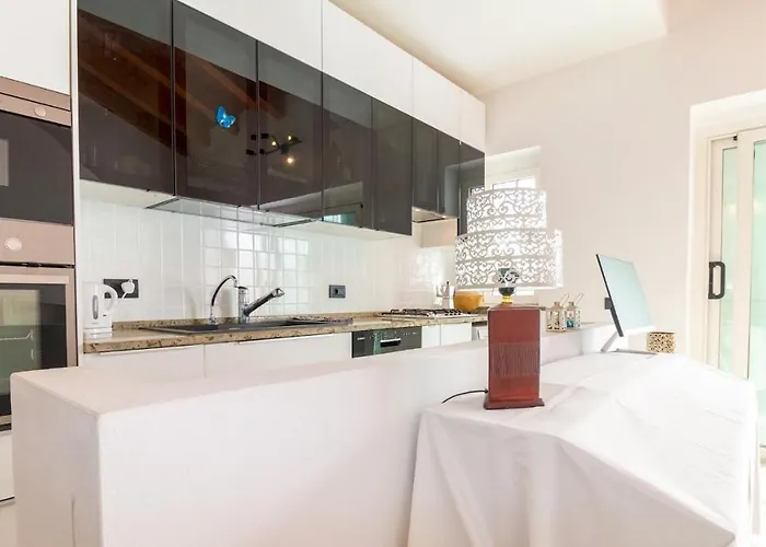 Apartman Cornus- Sea E Relax *