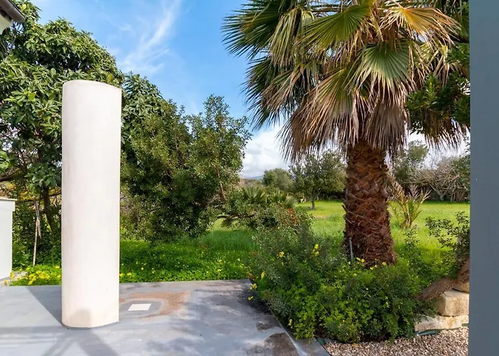 Cornus- Sea E Relax Apartman