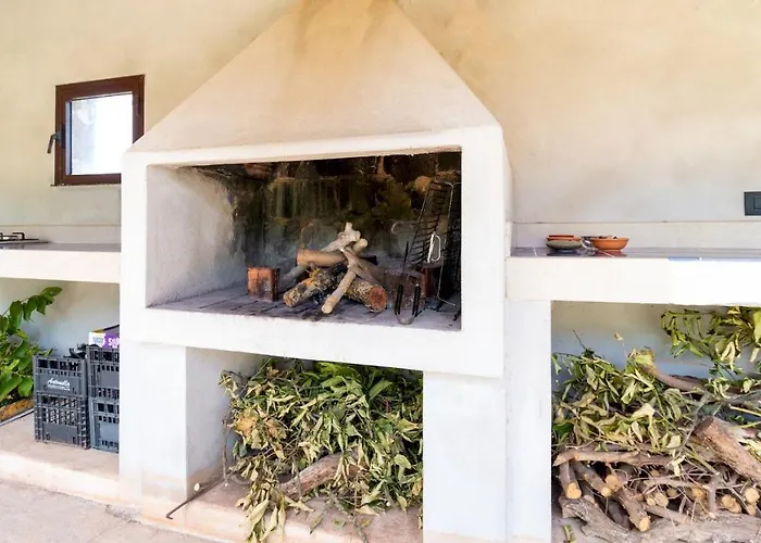 Cornus- Sea E Relax Cuglieri