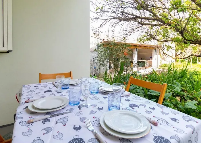 Apartman Cornus- Sea E Relax Cuglieri