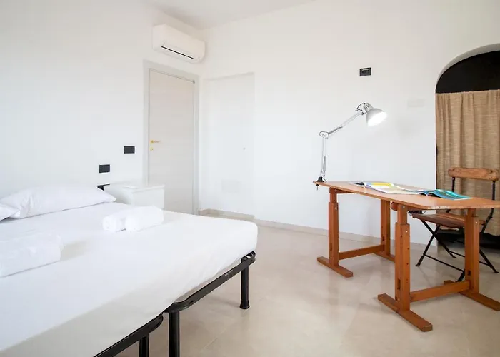 Cornus- Sea E Relax Apartman