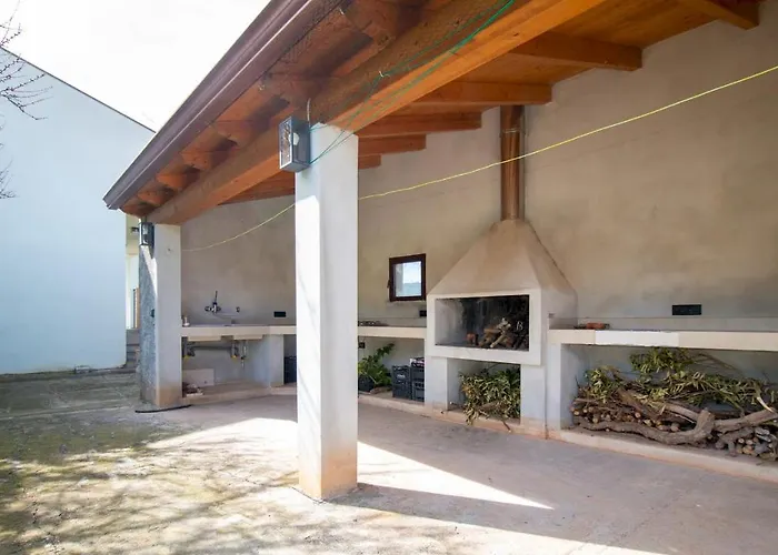 Apartman Cornus- Sea E Relax *