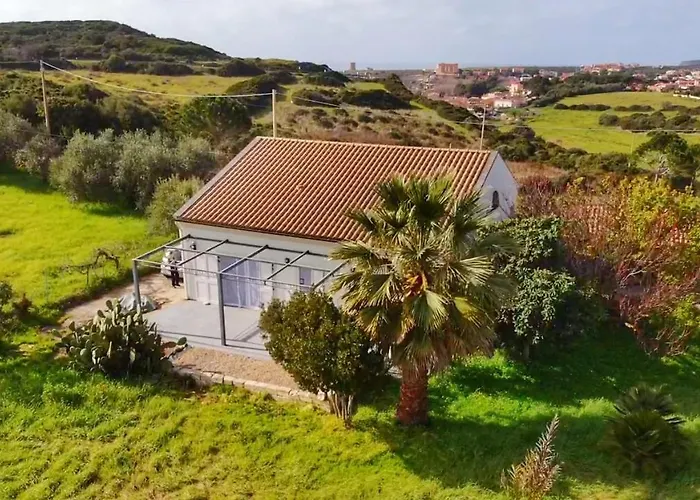 Cornus- Sea E Relax Apartman Cuglieri