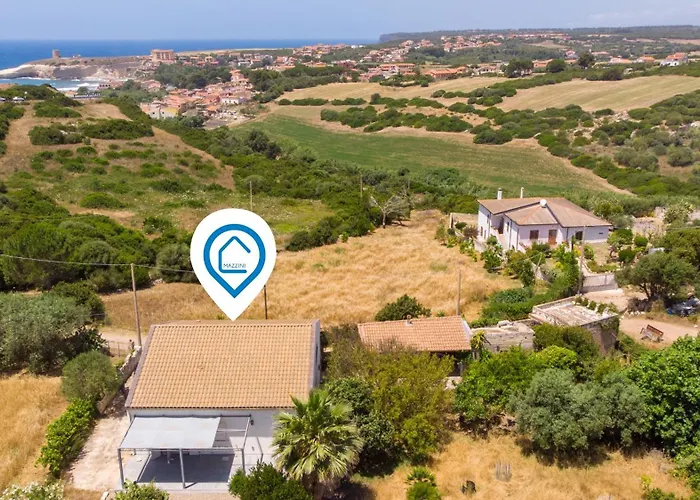 Cornus- Sea E Relax Apartman